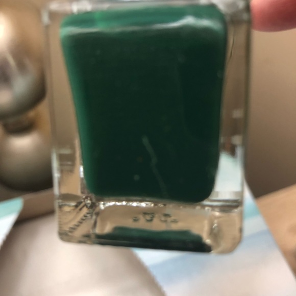 LAW Nail Polish in Net Worth How Much - Picture 4 of 5